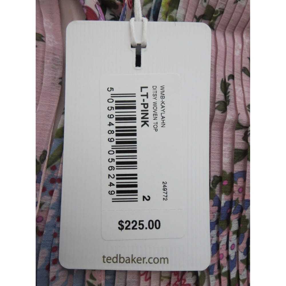 Ted Baker Blouse - image 6