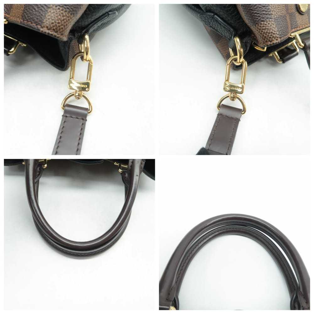 Louis Vuitton Brittany leather satchel - image 10