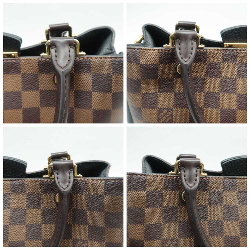 Louis Vuitton Brittany leather satchel - image 11