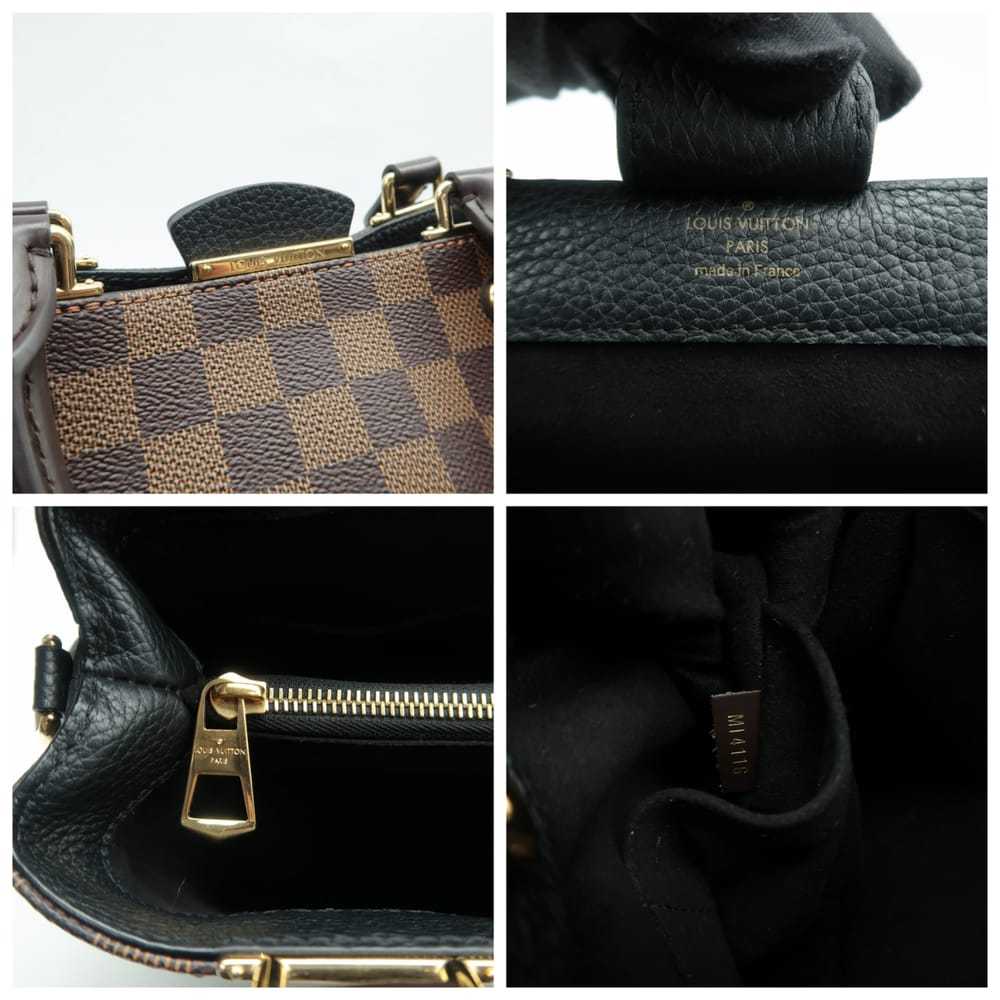 Louis Vuitton Brittany leather satchel - image 12