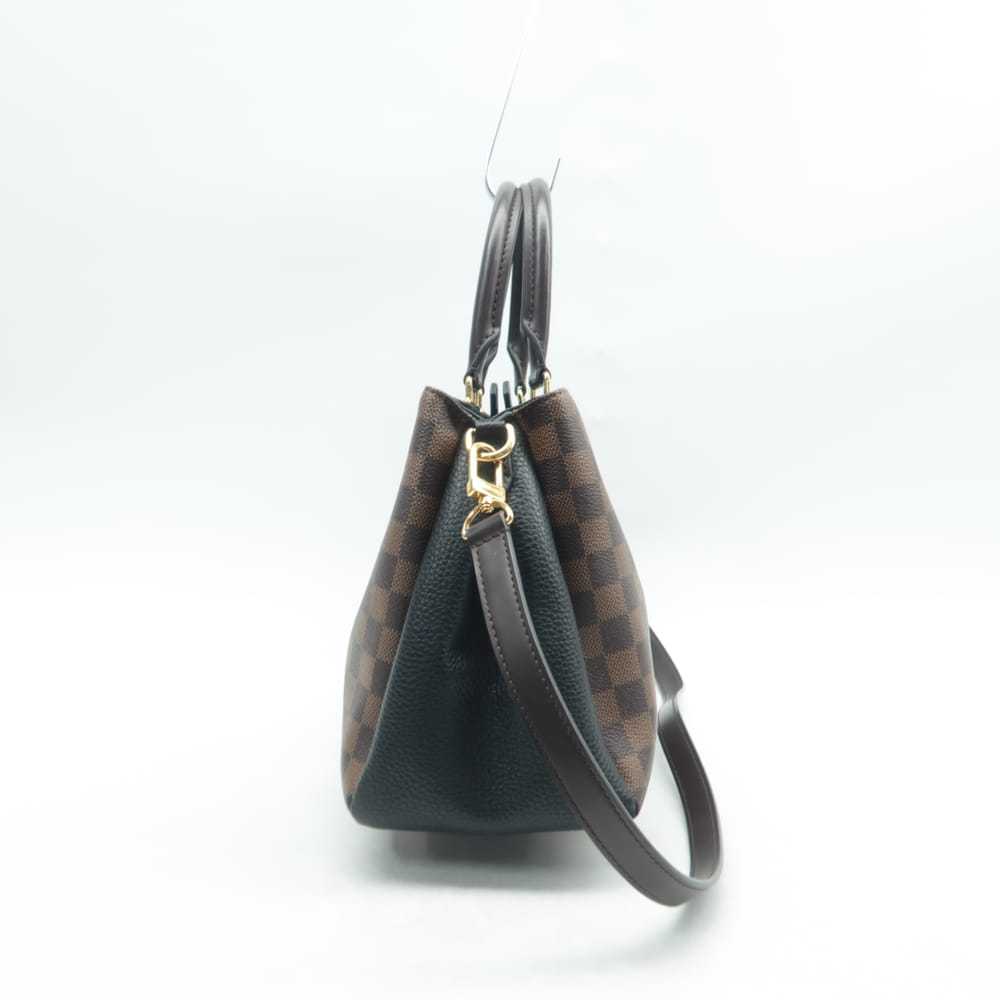 Louis Vuitton Brittany leather satchel - image 2