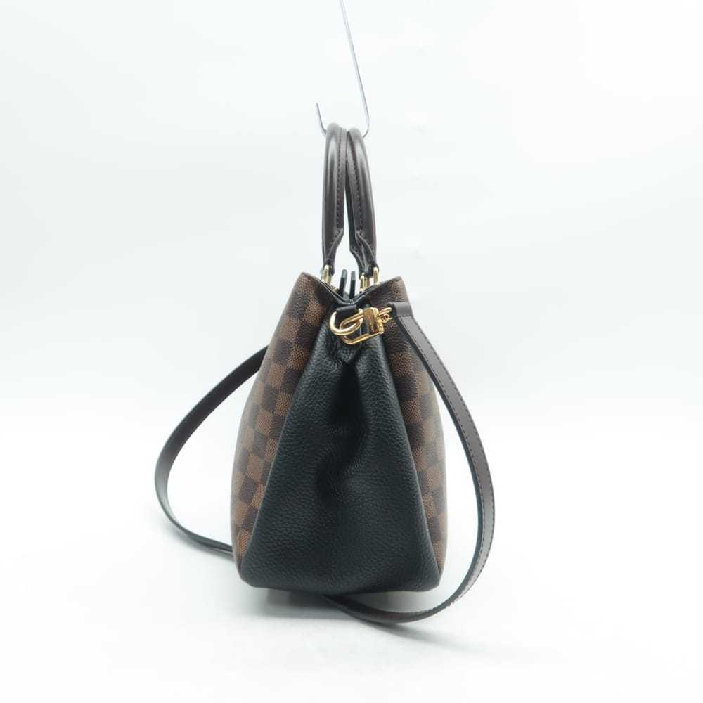 Louis Vuitton Brittany leather satchel - image 3