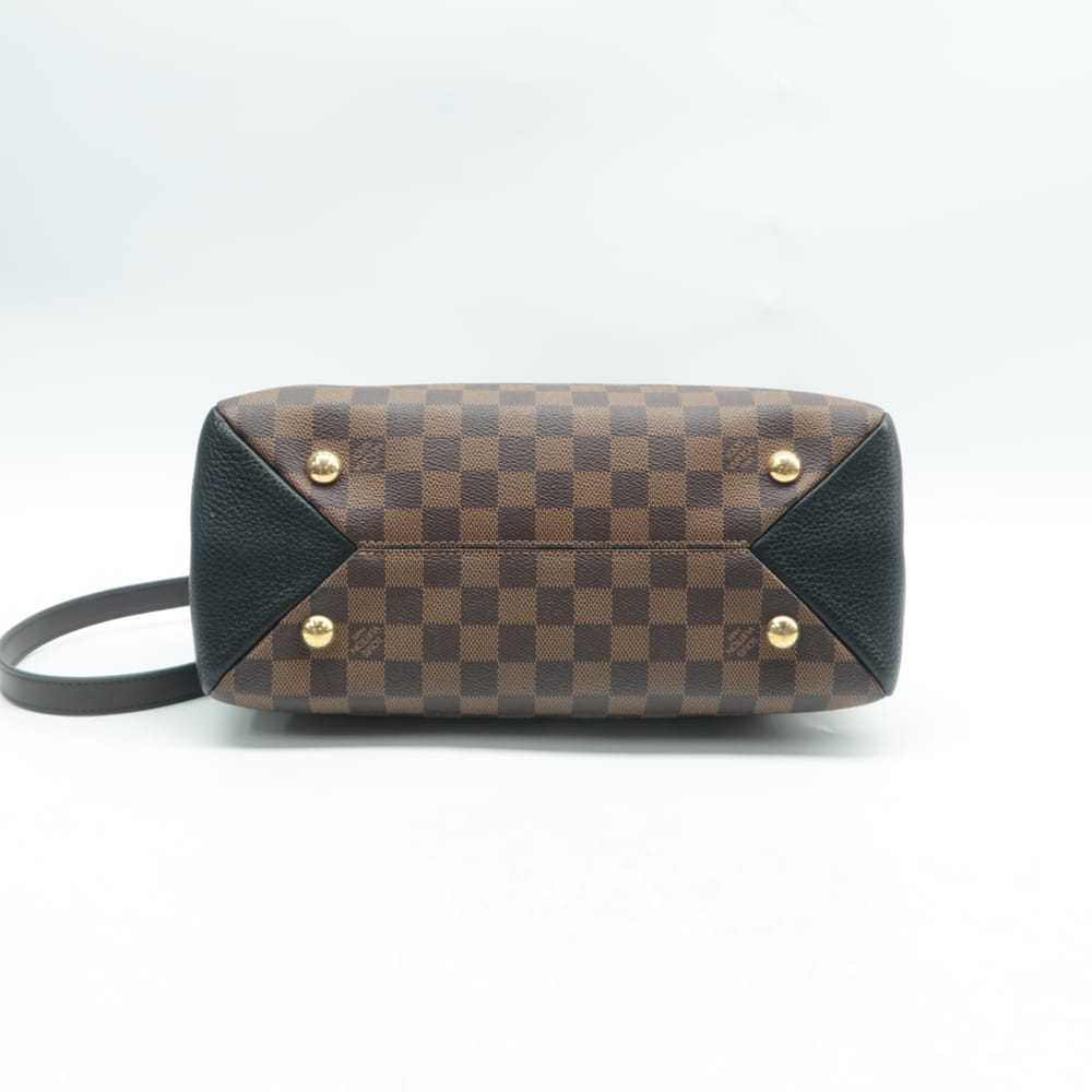 Louis Vuitton Brittany leather satchel - image 6