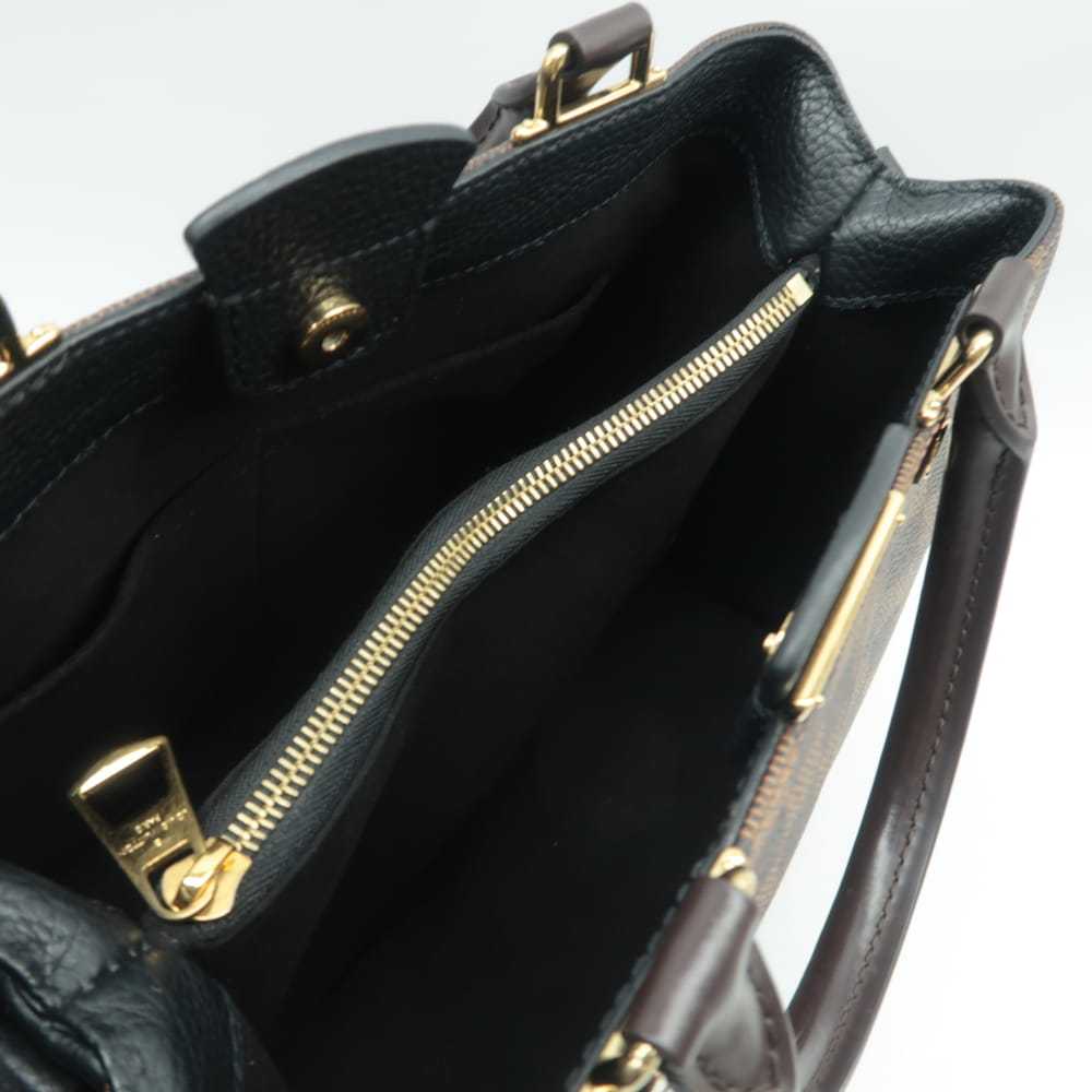 Louis Vuitton Brittany leather satchel - image 8