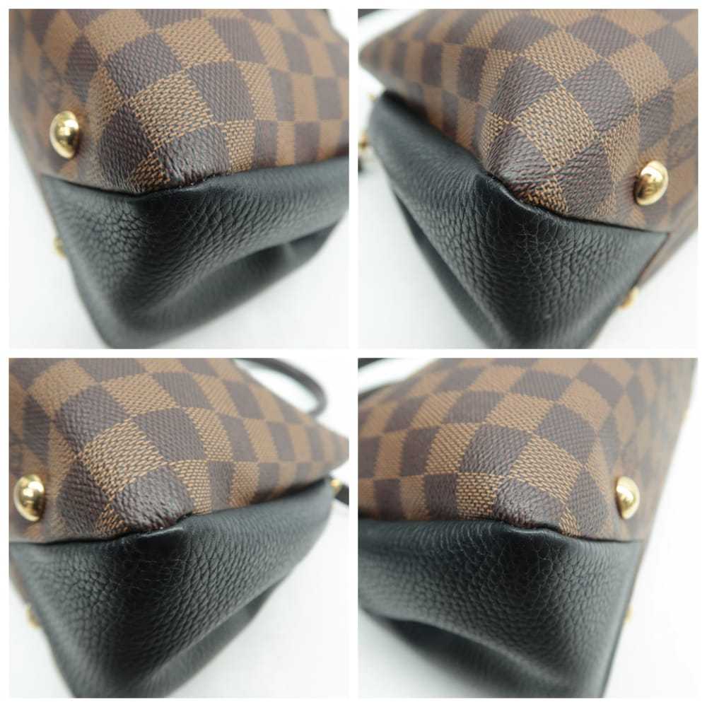 Louis Vuitton Brittany leather satchel - image 9