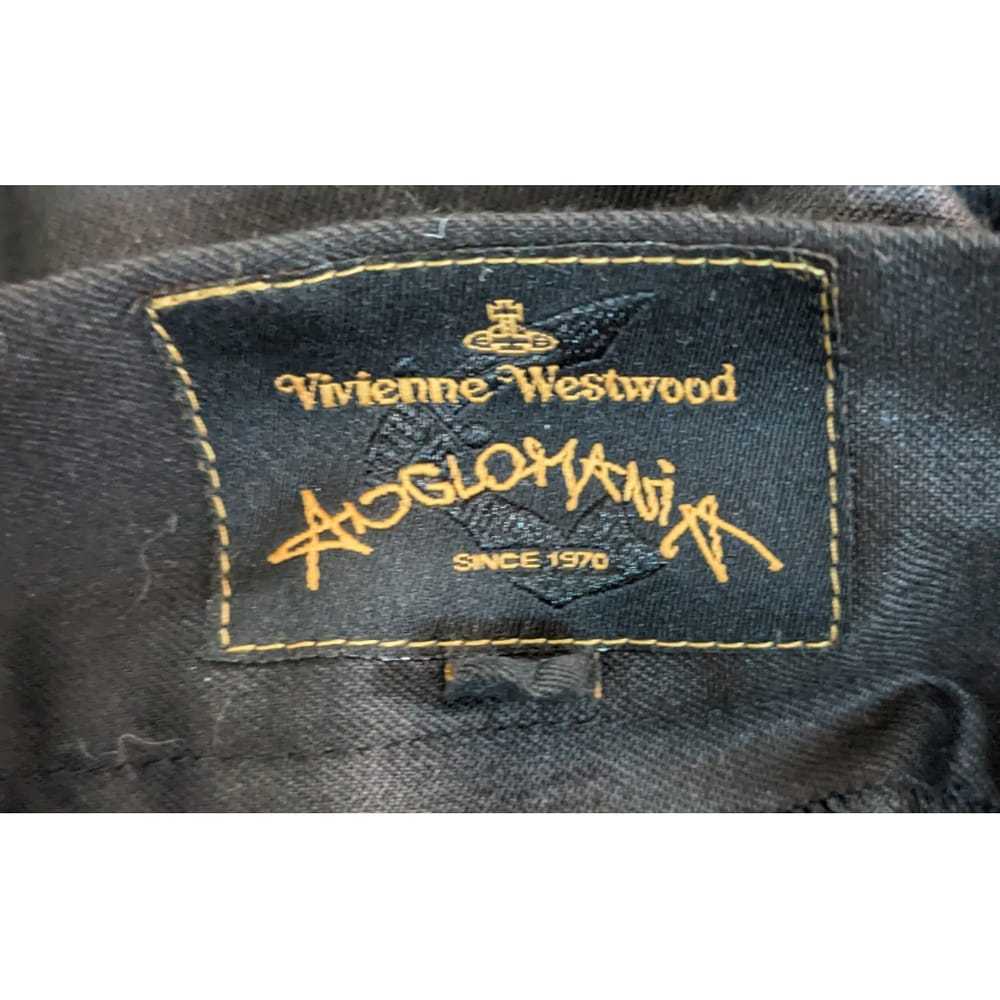 Vivienne Westwood Anglomania Skirt suit - image 2