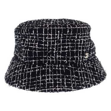 UNTORN バケットハット　CHANEL ツイード UNTORN バケットハット CHANEL ツイード CHANEL 【新品未使用
