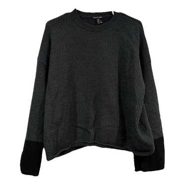 Eileen Fisher Wool jumper - image 1