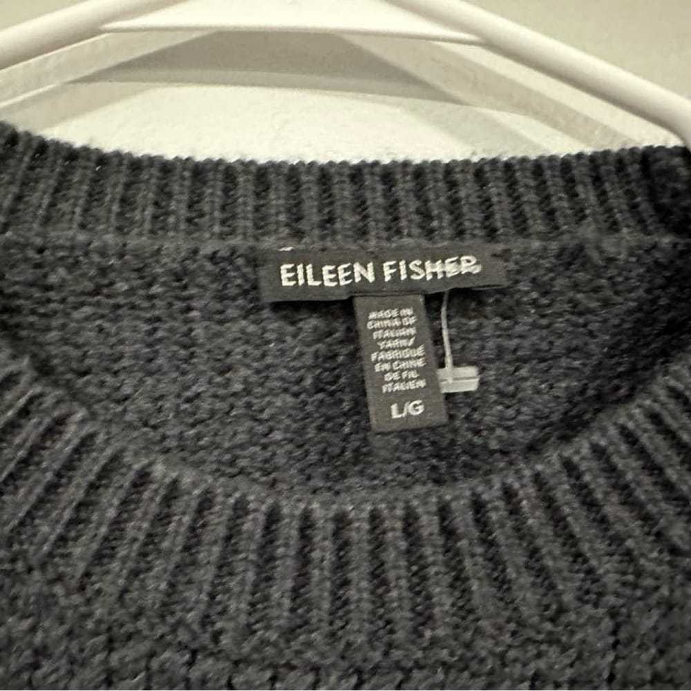 Eileen Fisher Wool jumper - image 2