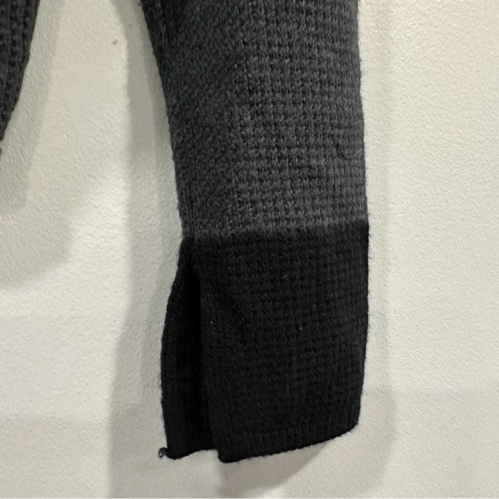 Eileen Fisher Wool jumper - image 3