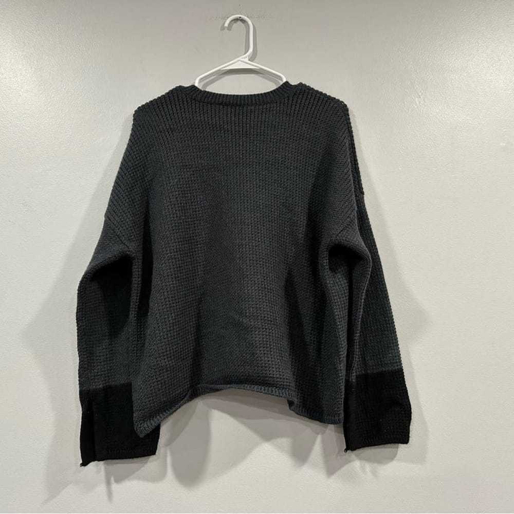 Eileen Fisher Wool jumper - image 4