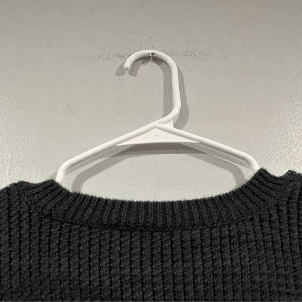 Eileen Fisher Wool jumper - image 5