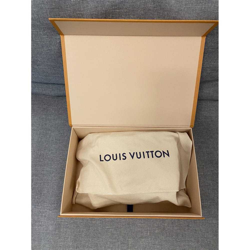 Louis Vuitton Keepall cloth bag - image 10