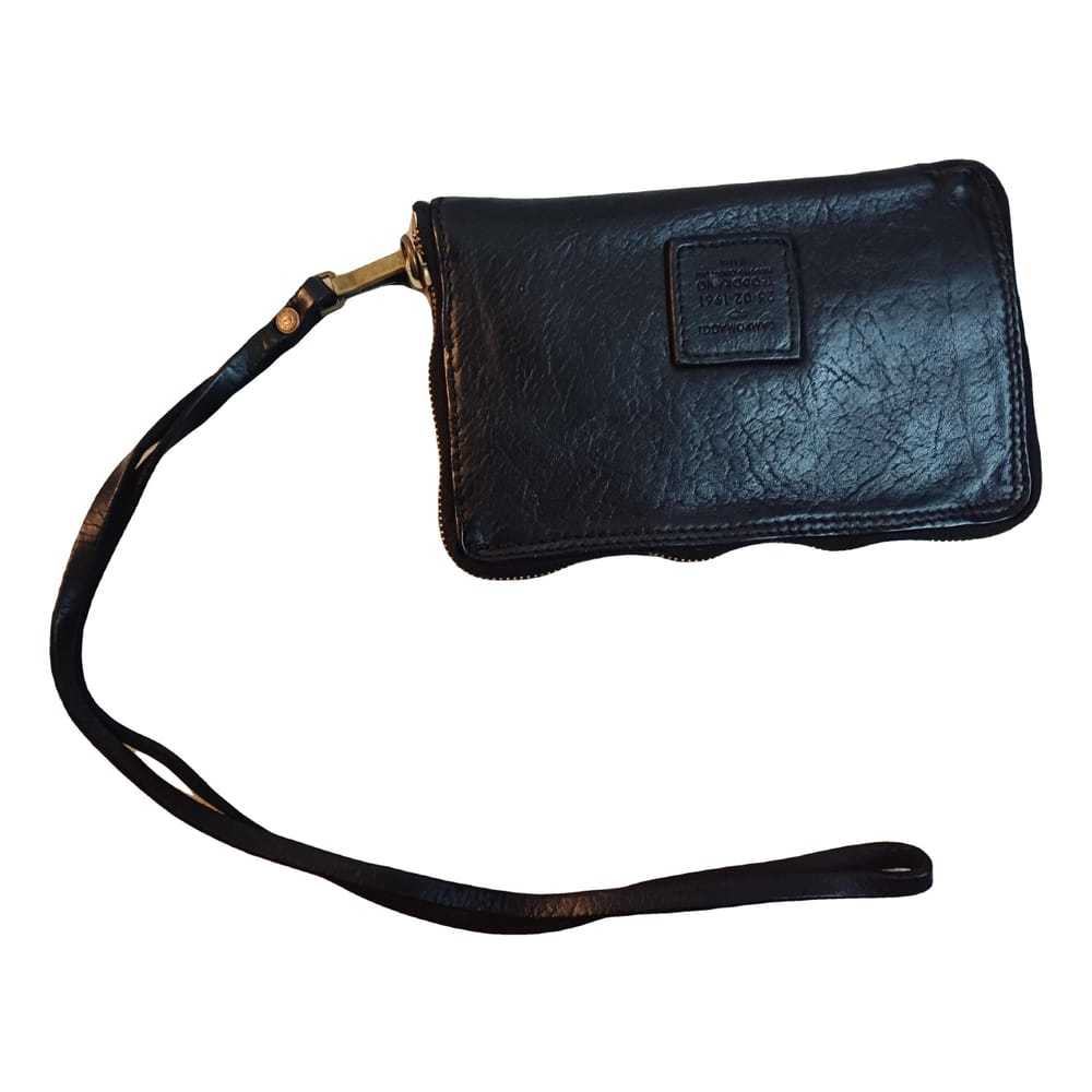 Campomaggi Leather clutch bag - image 1