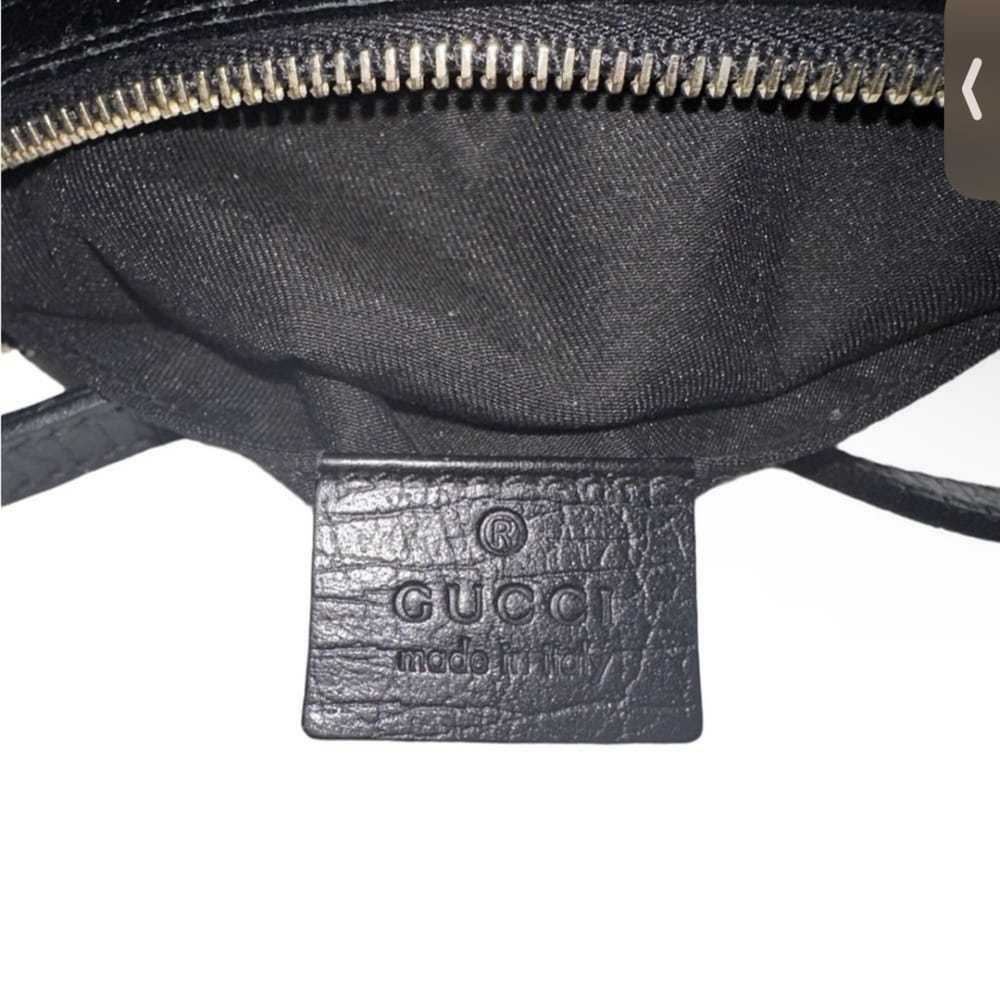 Gucci Cloth handbag - image 6
