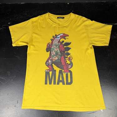 Undercover mad mad mad - Gem