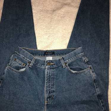 Vintage 1980’s LIZWEAR Liz Claiborne Jeans