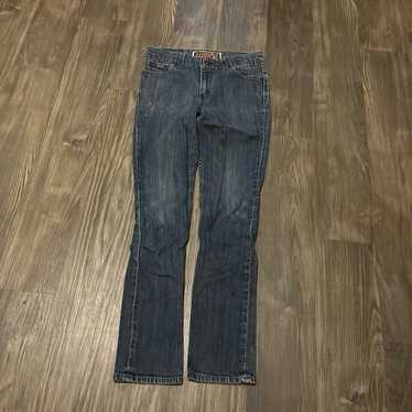 Levi’s the original jeans super skinny 510 women’… - image 1