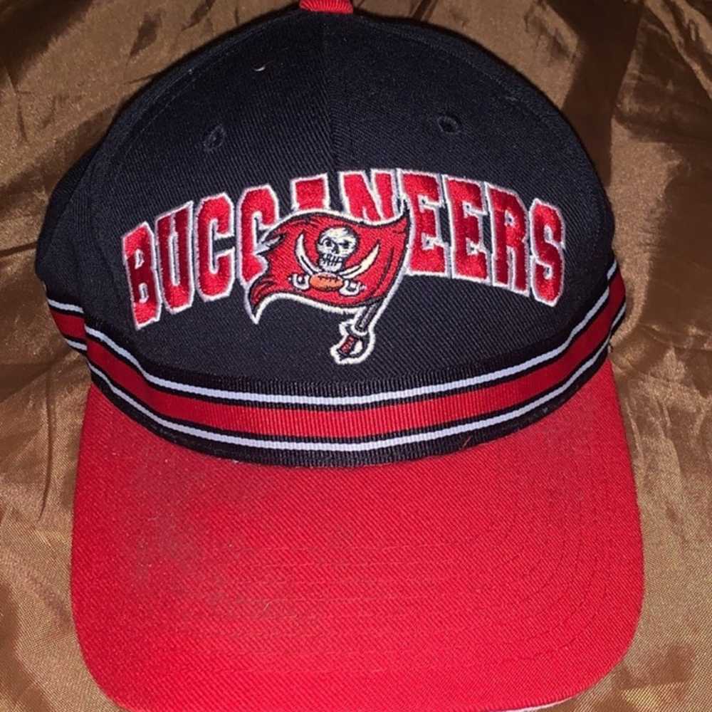 Tampa bay Buccaneers starter hat - image 1