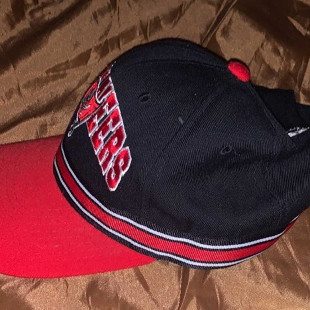 Tampa bay Buccaneers starter hat - image 2