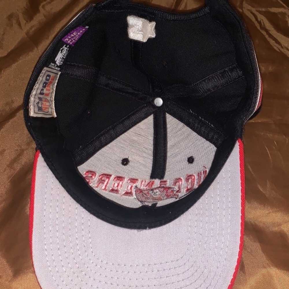 Tampa bay Buccaneers starter hat - image 3