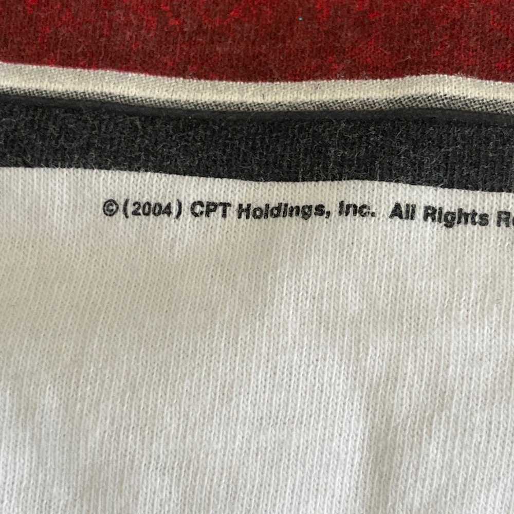 Vintage 2004 Starsky & Hutch Throwback T-Shirt - image 3
