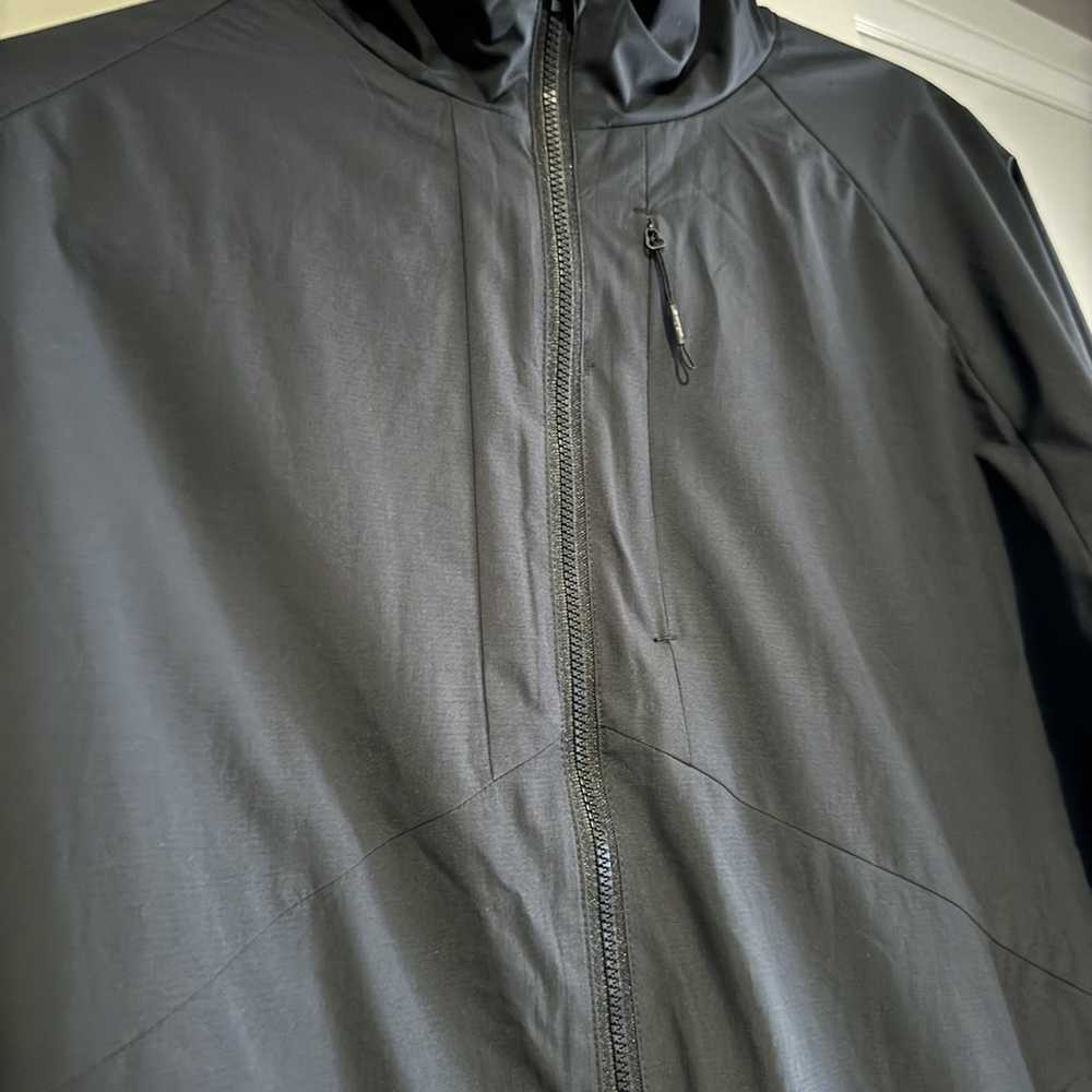 Snow Peak Snow Peak Rain Jacket - image 2