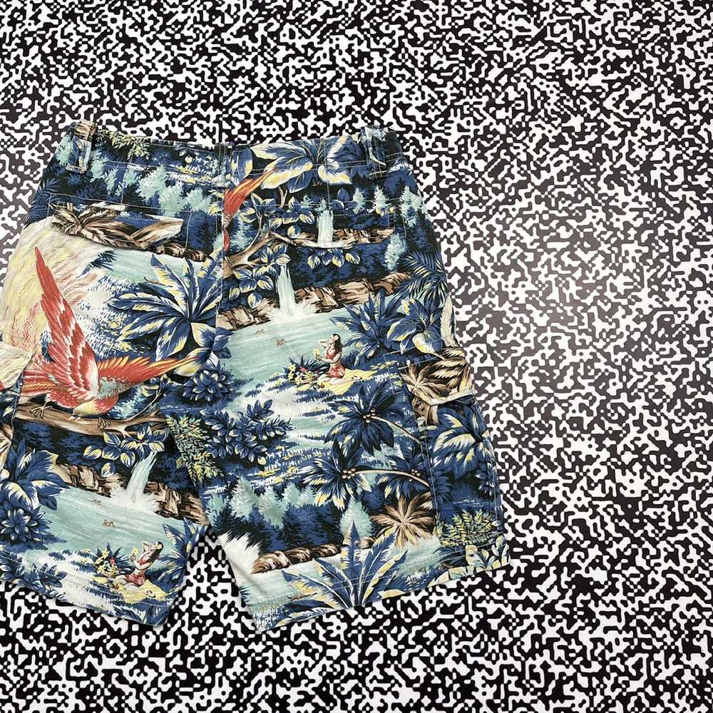 Art × Denim And Supply Ralph Lauren × Streetwear … - image 10