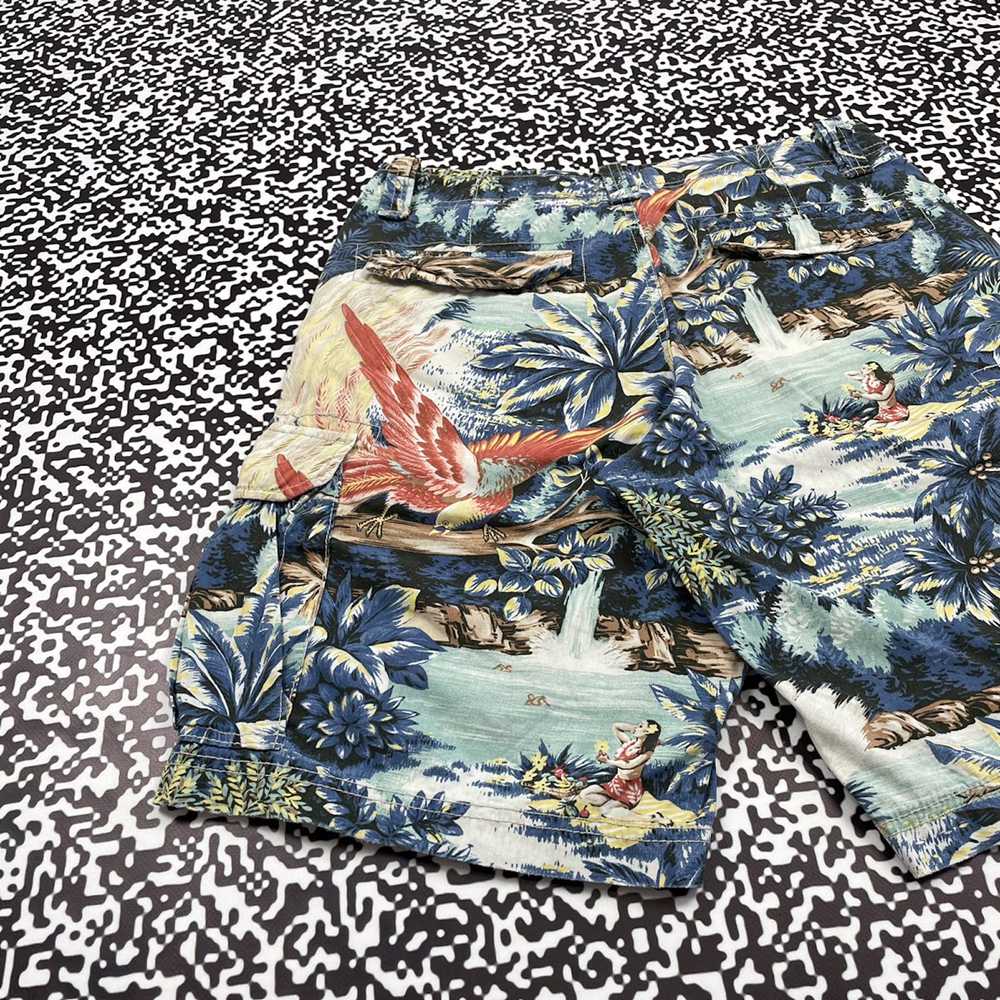 Art × Denim And Supply Ralph Lauren × Streetwear … - image 11