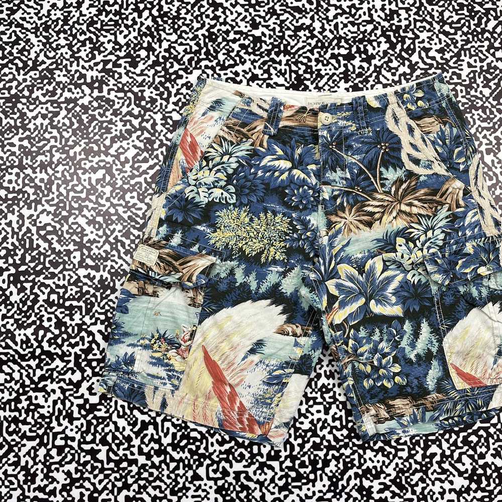Art × Denim And Supply Ralph Lauren × Streetwear … - image 3
