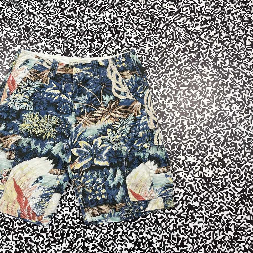 Art × Denim And Supply Ralph Lauren × Streetwear … - image 4