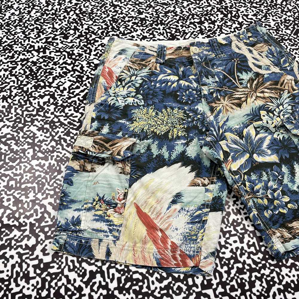 Art × Denim And Supply Ralph Lauren × Streetwear … - image 5