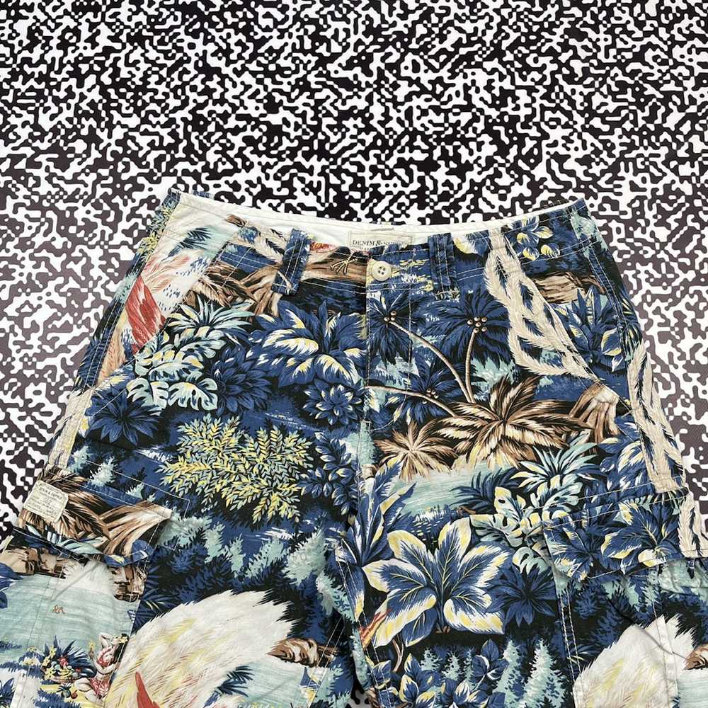 Art × Denim And Supply Ralph Lauren × Streetwear … - image 7