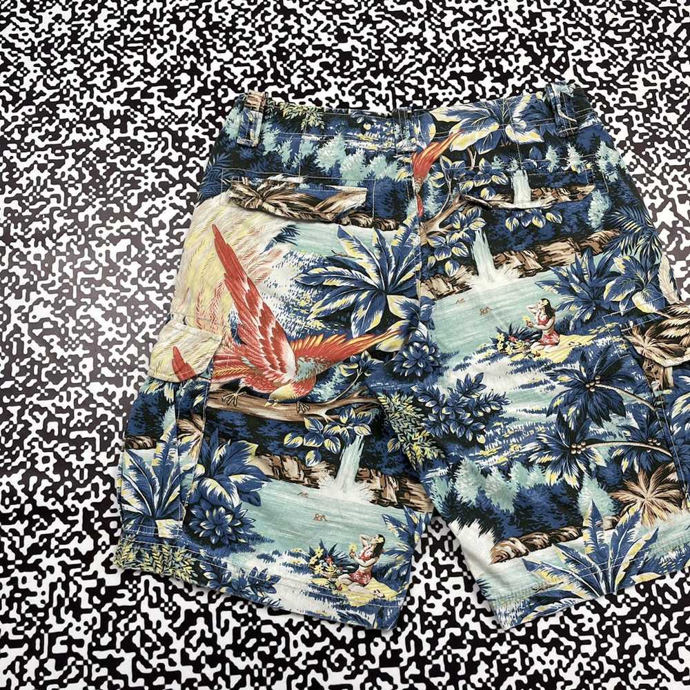 Art × Denim And Supply Ralph Lauren × Streetwear … - image 9