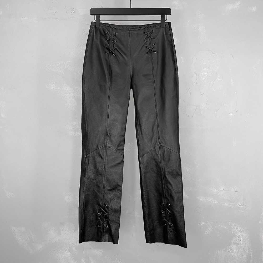 Vintage × Wilsons Leather Wilsons Leather Maxima … - image 1