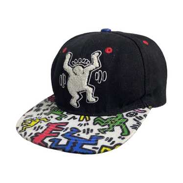 Joyrich × Keith Haring × Streetwear Vintage Joyri… - image 1