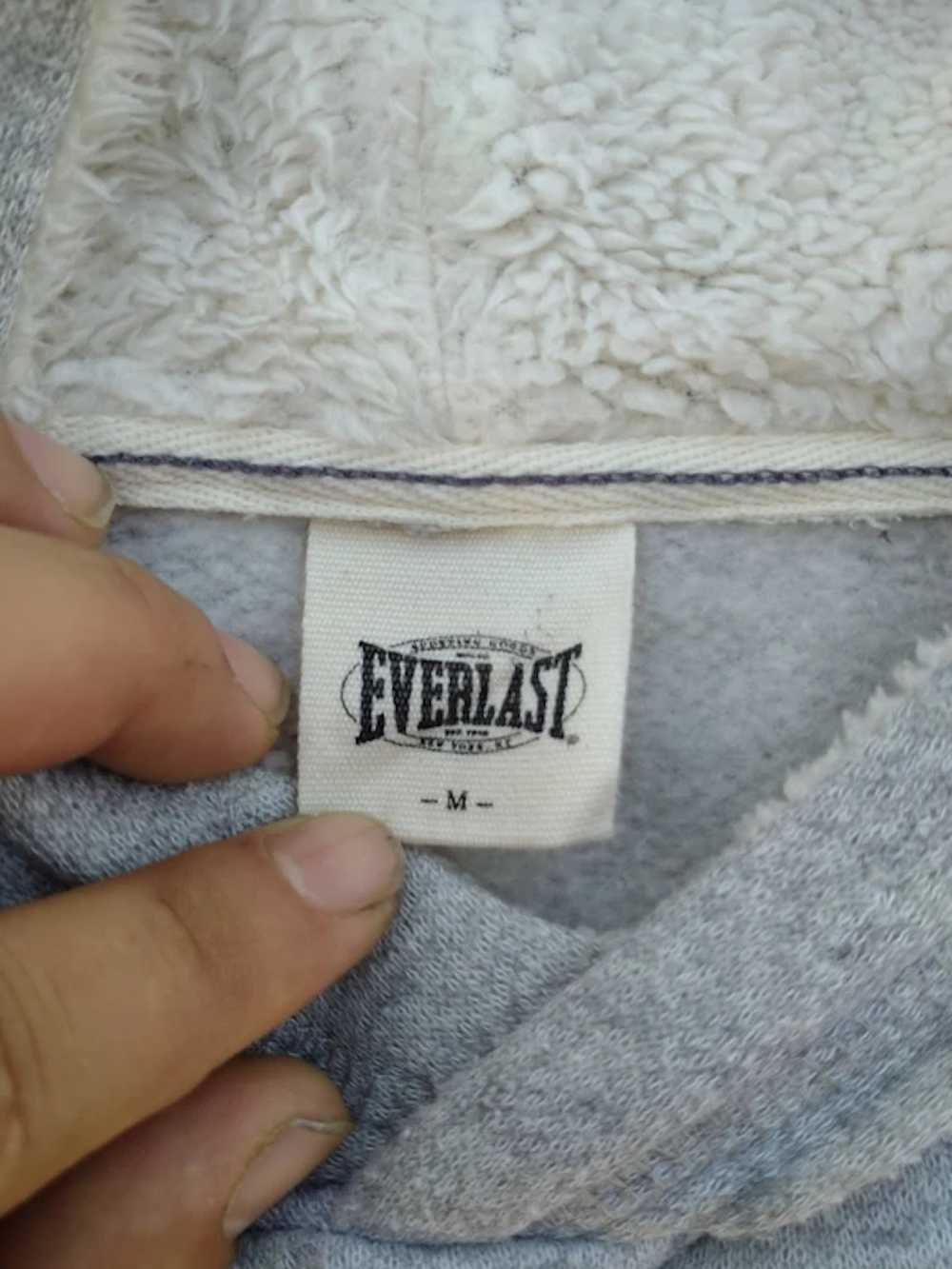 Everlast × Skategang × Streetwear GREATNESS OF BR… - image 4