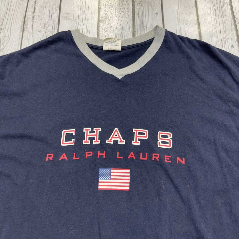 Chaps Ralph Lauren × Vintage Vintage Chaps Ralph … - image 3