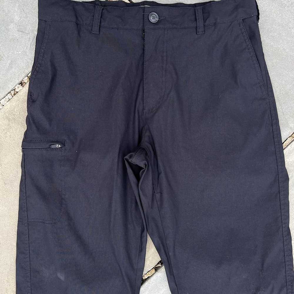 Other Distressed Navy Gorpcore Water Resistant Ut… - image 4