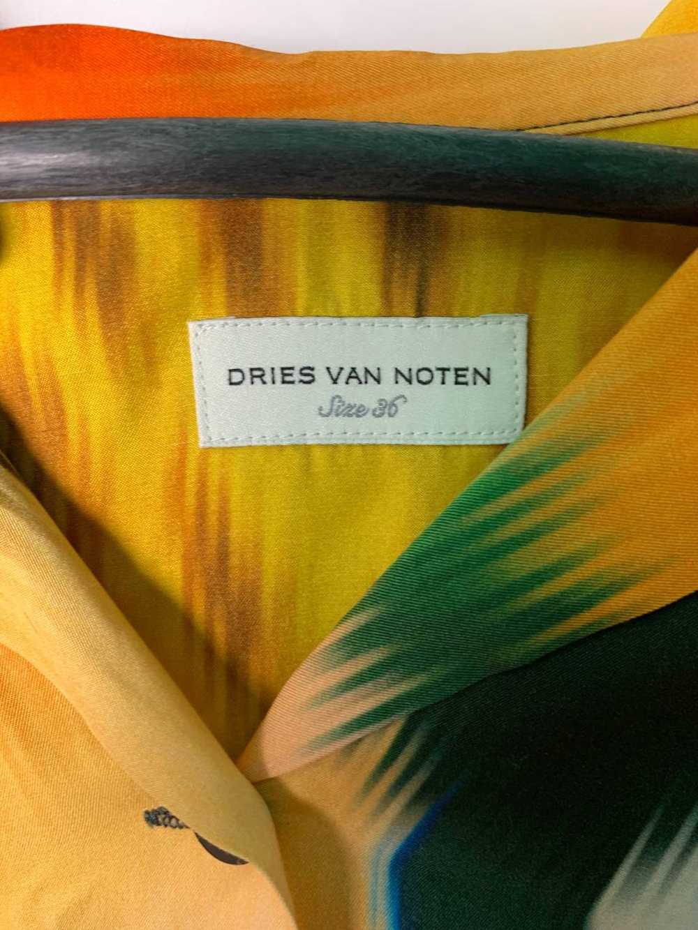 Dries Van Noten × Luxury × Streetwear Dries Van N… - image 4