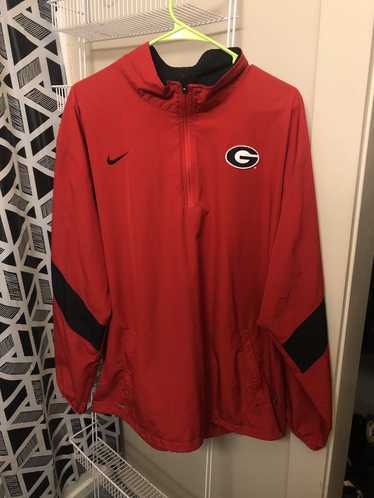 Nike Georgia Windbreaker