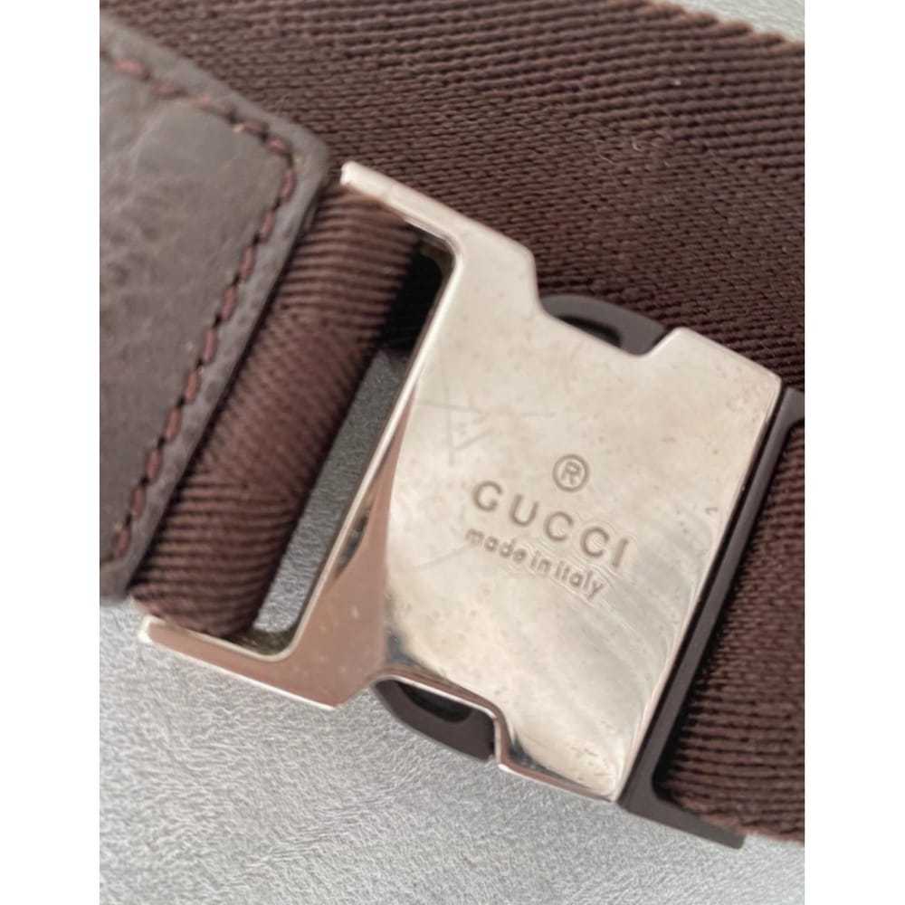 Gucci Ophidia Gg Supreme cloth handbag - image 4