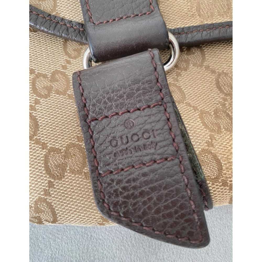 Gucci Ophidia Gg Supreme cloth handbag - image 5