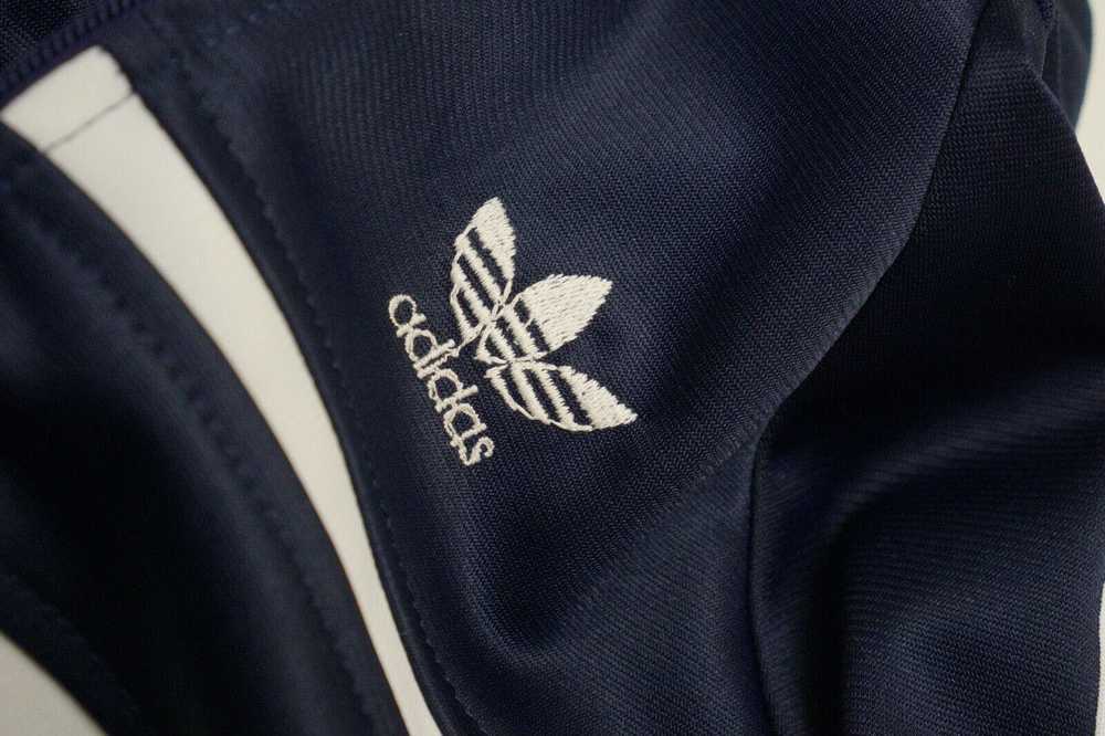 Adidas Vintage adidas Tracksuit SMade in France E… - image 5