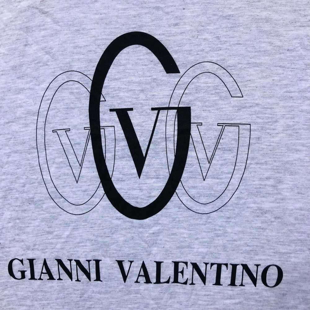 Designer × Valentino × Vintage RARE‼️ Gianni Vale… - image 2