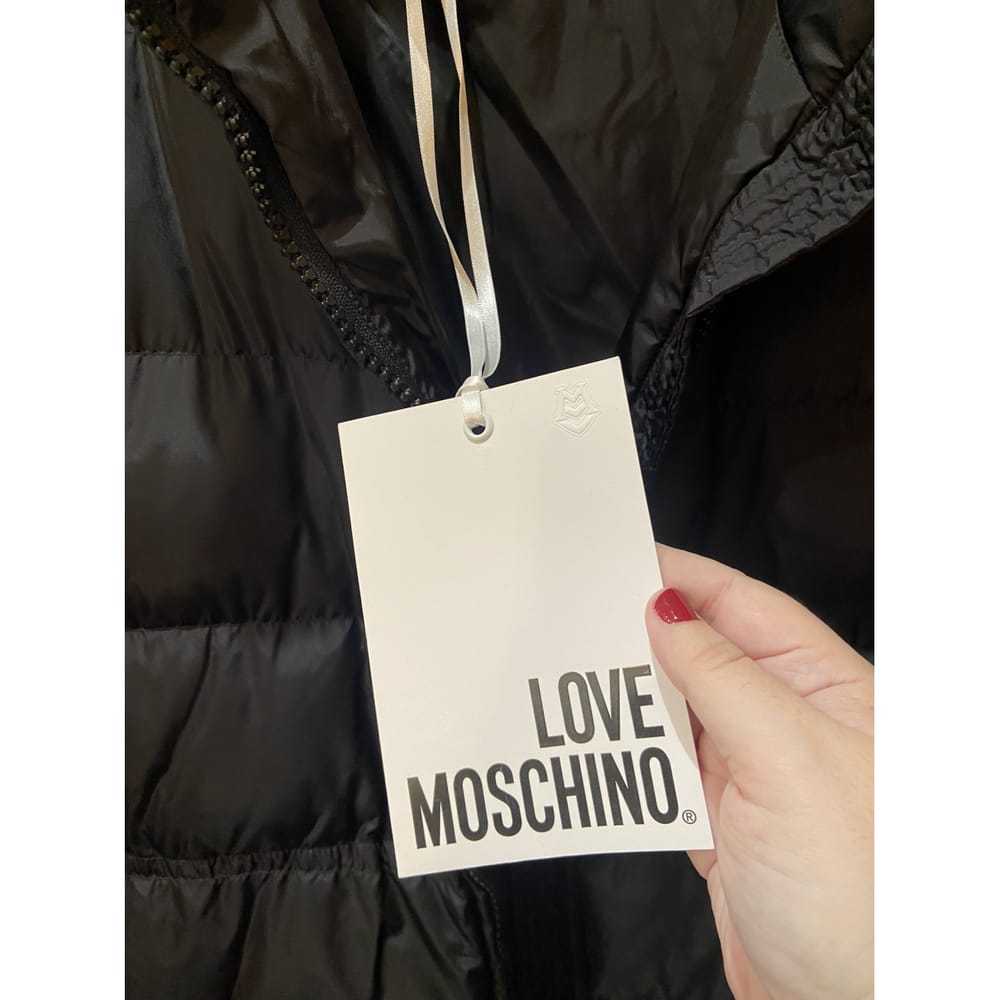 Moschino Love Puffer - image 5