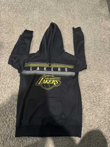 L.A. Lakers × NBA × Streetwear Los Angeles Lakers… - image 1