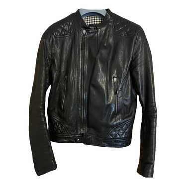 Daniele Alessandrini Leather jacket - image 1