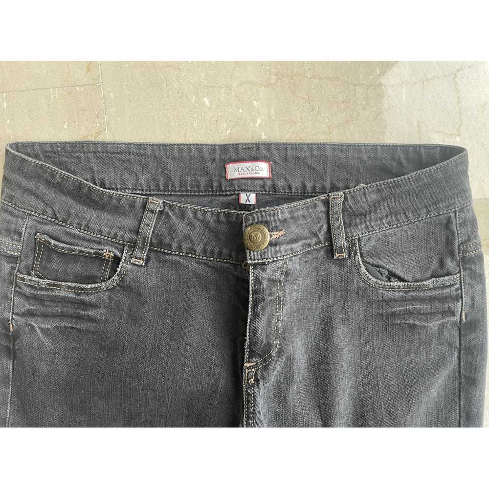 Max & Co Straight jeans - image 2