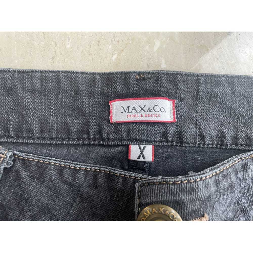 Max & Co Straight jeans - image 3